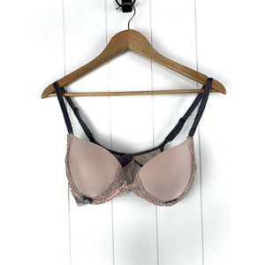 Victoria’s Secret Dream Angel Push Up Bra Pigeonnant 34D